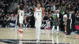 Spurs vs. Timberwolves: Odds Favor San Antonio on the Road