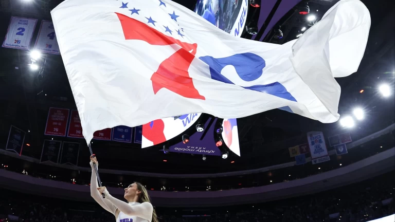 76ers Struggle to Sell Tickets Amid Knicks Fan Rivalry