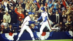 Foul Ball Fiasco: Craig's Hilarious Shea Stadium Story