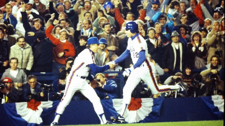 Foul Ball Fiasco: Craig's Hilarious Shea Stadium Story