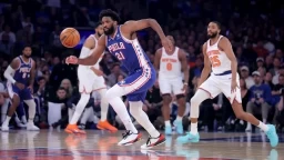 NBA Playoff Preview: Knicks vs. 76ers - Key Insights & Picks