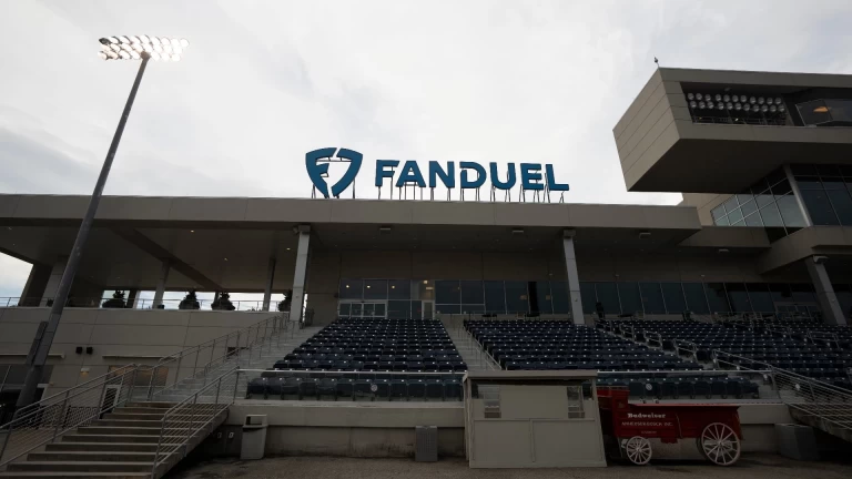 FanDuel's CEO Ouster: What It Means for Sports Betting's Future