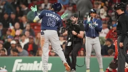 MLB Game Previews: Pitching Matchups and Key Insights