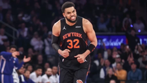 NBA Playoff Preview: Knicks vs. 76ers & Spurs vs. Timberwolves Latest Video Thumbnail