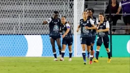 Top Liga MX Femenil Teams Clash in Exciting Semifinals