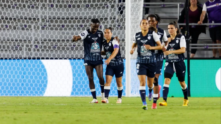 Top Liga MX Femenil Teams Clash in Exciting Semifinals