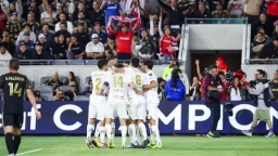 MLS Overmatched as Struggles Exposed in Match Against Toluca