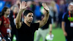 Arsenal's Tactical Win, Atletico's Era Ends – Analysis