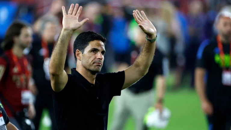 Arsenal's Tactical Win, Atletico's Era Ends – Analysis