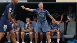 PSG Defeats Bayern & Arsenal Aims for Champions League Win