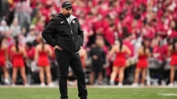 The Future of College Football & the 'Ten-Year Plan'