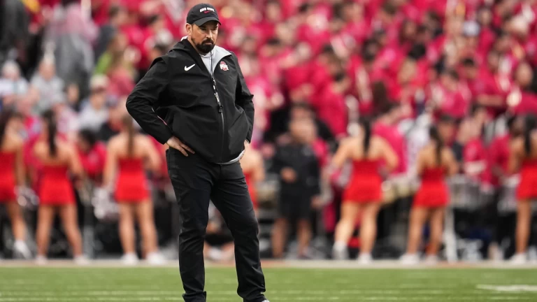 The Future of College Football & the 'Ten-Year Plan'