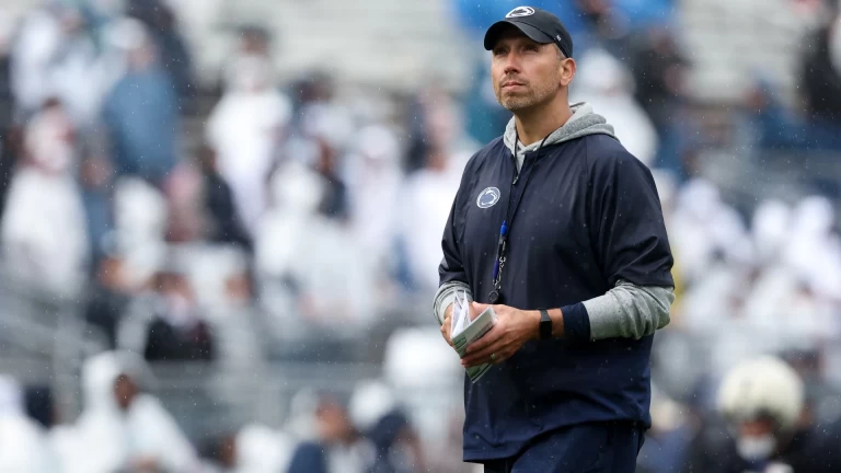 Matt Campbell's Strategy: Penn State's 2026 Outlook