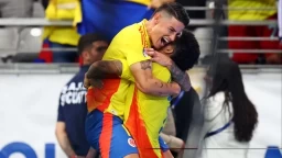 Colombia's Football Renaissance: Impact and Ambitions
