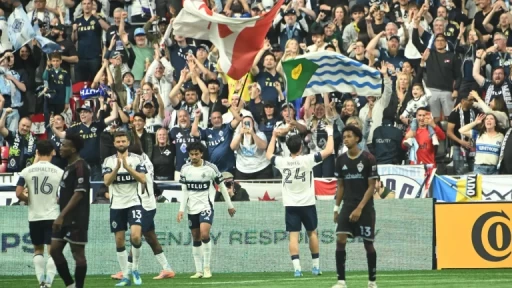 Vancouver in 2026 World Cup: A Top Livable City's Role Latest Video Thumbnail