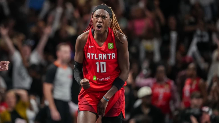 Atlanta Dream's WNBA Championship Odds and Analysis