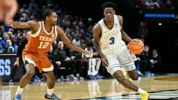 AJ Dybantsa Favored as First Overall Pick: Betting Update