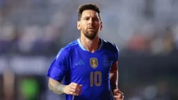 Lionel Messi's Quest for History at 2026 World Cup