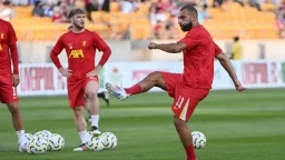 Mohamed Salah's Impactful Journey with Liverpool FC