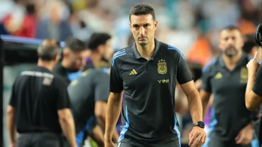 Argentina's Evolving Football Strategy Post-Messi Era Latest Video Thumbnail