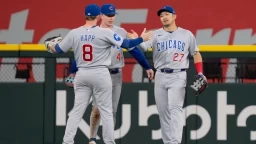 Cubs’ Surprising 10-Game Winning Streaks; Are they For Real?