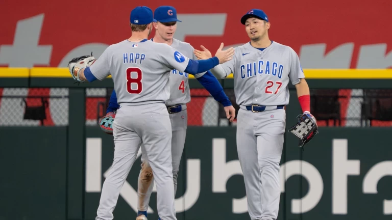 Cubs’ Surprising 10-Game Winning Streaks; Are they For Real?