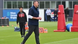 Mike Vrabel's Job Security Amid Personal Controversy