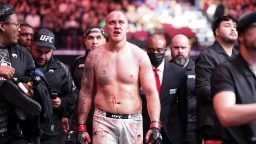 Challenges in the UFC Heavyweight Division: A Deep Dive