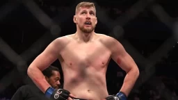 Volkov vs. Cortez Acosta: Heavyweights Steal the Show