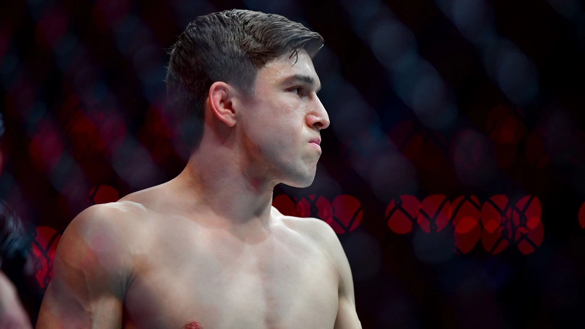 UFC 328 Picks & Strategies: Grappler vs. Striker Showdown