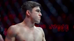 UFC 328 Picks & Strategies: Grappler vs. Striker Showdown