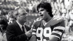 Mark Gastineau: Overlooked as Worthy HOF Candidate?