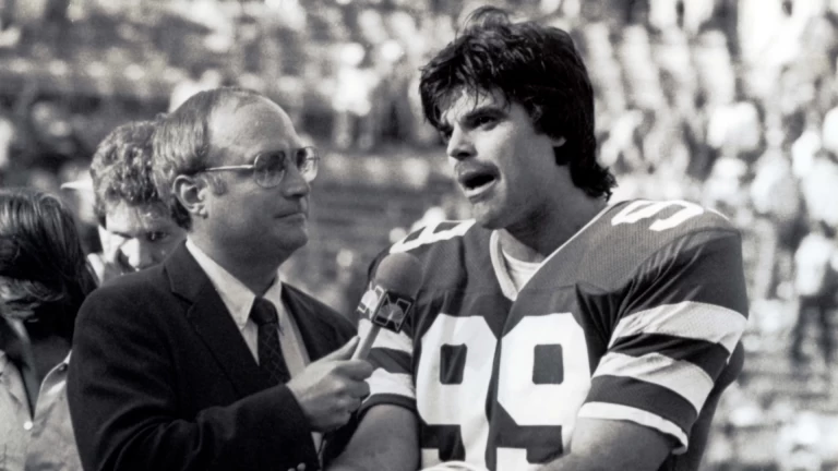 Mark Gastineau: Overlooked as Worthy HOF Candidate?