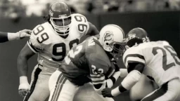 Family Impact of Negative Portrayal in Gastineau 30 for 30 Series