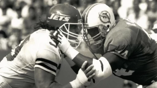 Mark Gastineau's Complex Relationships with Brett Farve Latest Video Thumbnail
