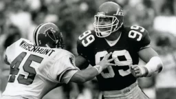 Understanding Mark Gastineau's Mixed Feelings About the Jets