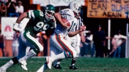Mark Gastineau Talks NFL Legacy and Media Struggles