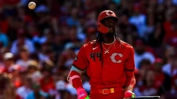 Cincinnati Reds Struggle: Can They Turn Around the Recent Slump?
