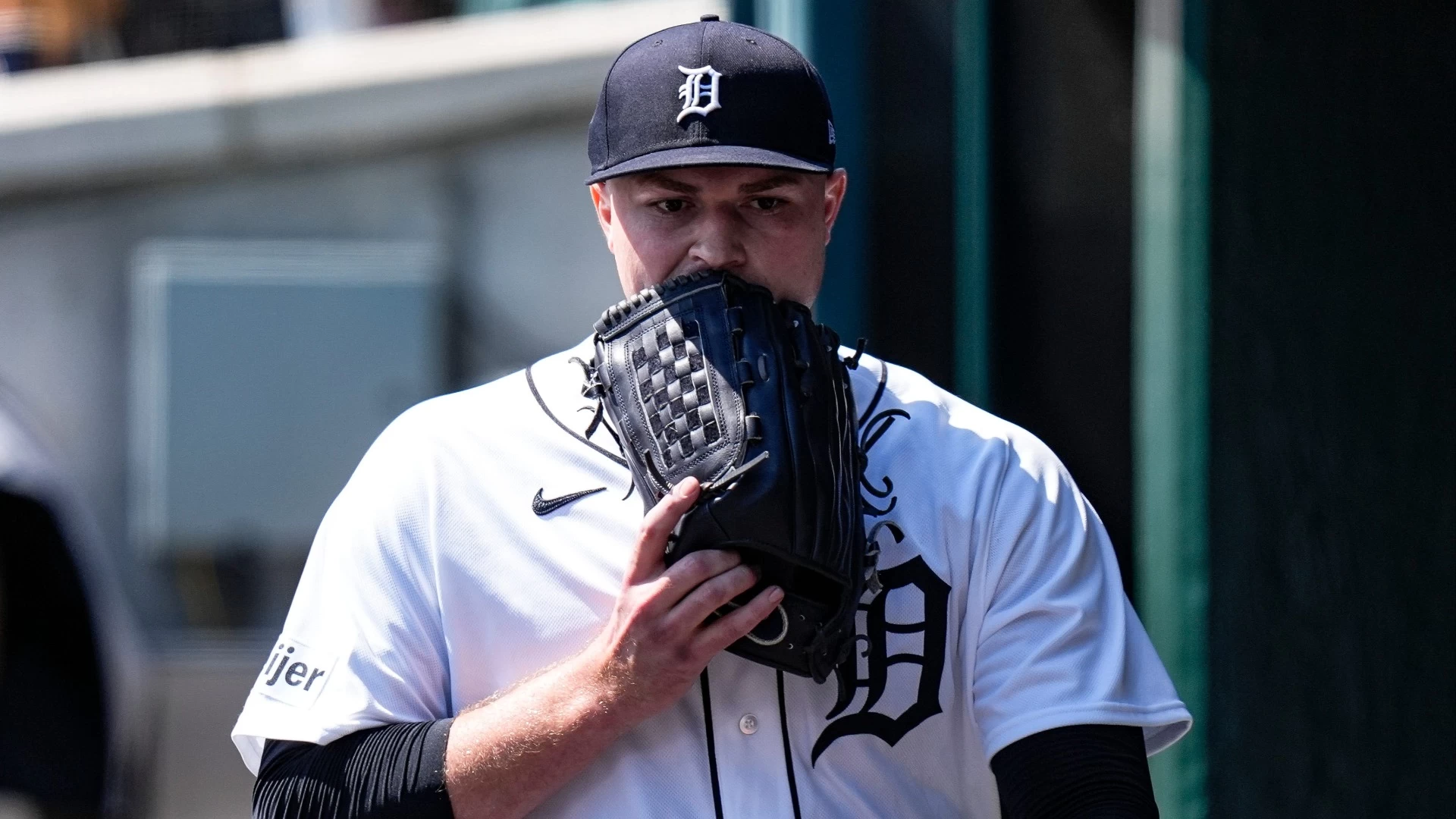 Tarik Skubal's Injury Means AL Cy Young Race Breaks Wide Open