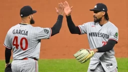 Twins Look to Get Right at Home vs. Marlins This Week