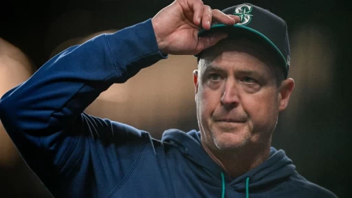 MLB Managers on the Hot Seat: Who's Getting Fired Next? Latest Video Thumbnail