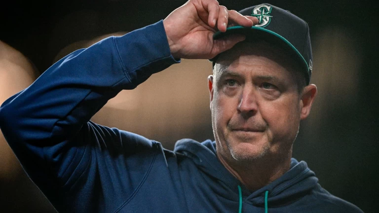MLB Managers on the Hot Seat: Who's Getting Fired Next?
