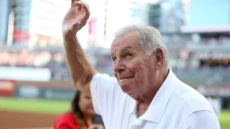 Bobby Cox: A Legacy as One of Baseball's Greatest Managers
