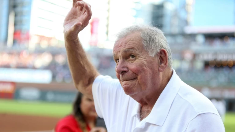 Bobby Cox: A Legacy as One of Baseball's Greatest Managers