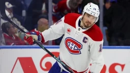 Buffalo vs. Montreal Series Impact: Playoff Insights