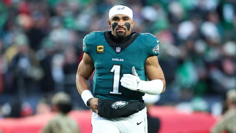 Philadelphia Eagles Revamp Offense, Eyes on Jalen Hurts