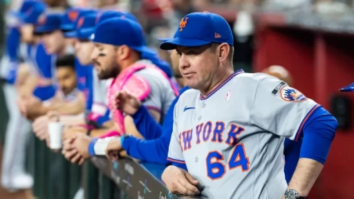 Rays' Stellar Start & Impactful Coaching Has Them Top of AL East Latest Video Thumbnail