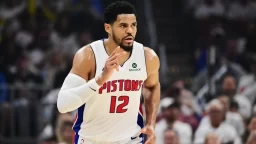 NBA Playoff Preview: Pistons vs. Cavaliers Betting Insights