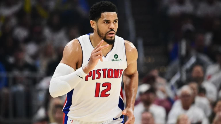 NBA Playoff Preview: Pistons vs. Cavaliers Betting Insights