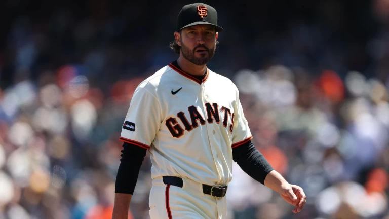 Giants' Struggles: MLB Season Insights and Managerial Decisions